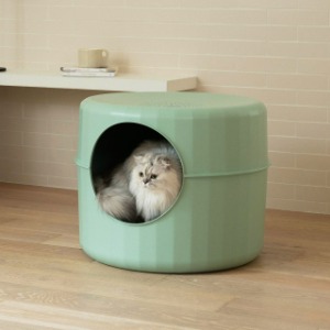 네츄럴코어 NECO 마카롱 고양이 대형 화장실